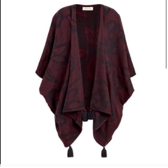 Rachel Zoe Jackets & Blazers - CLEOBELLA Cape / Poncho curated by Rachel Zoe